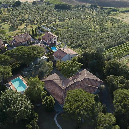 Villa Barbara Санта Луче Екстериор снимка
