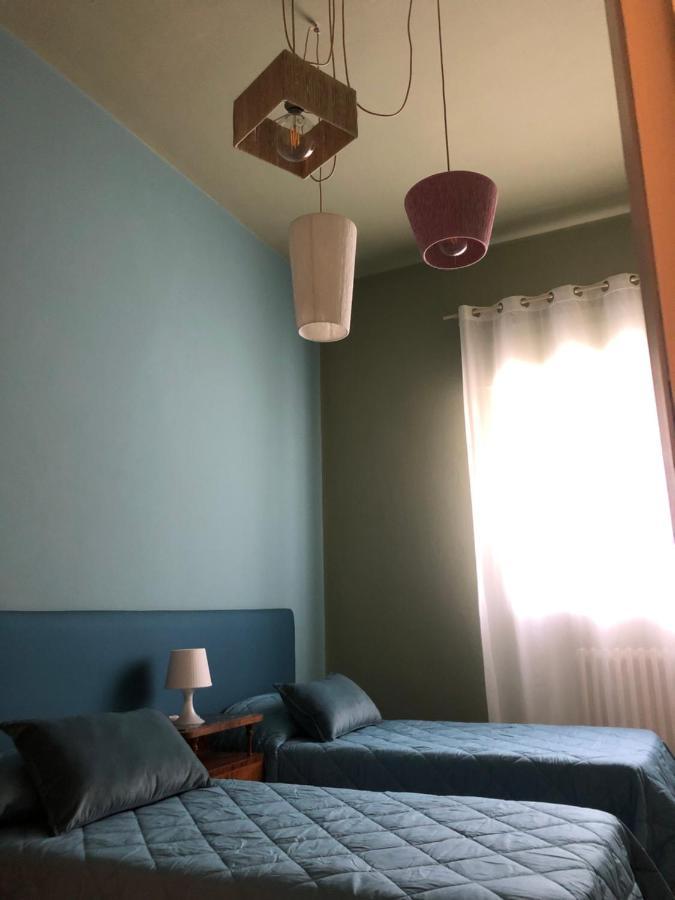 Villa Barbara Санта Луче Екстериор снимка