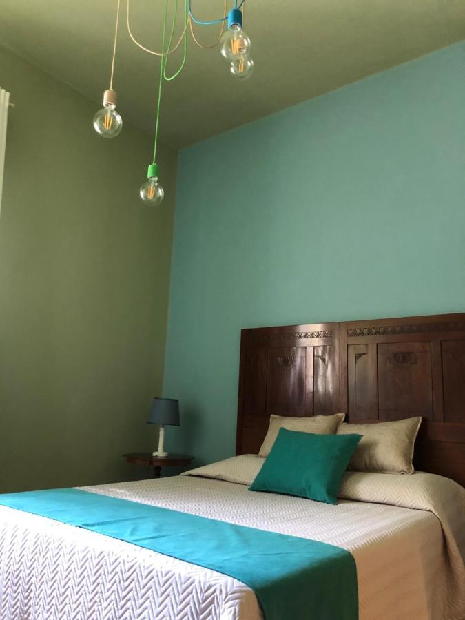 Villa Barbara Санта Луче Екстериор снимка