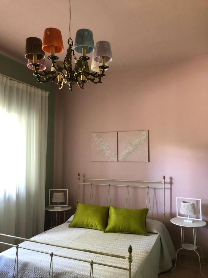 Villa Barbara Санта Луче Екстериор снимка