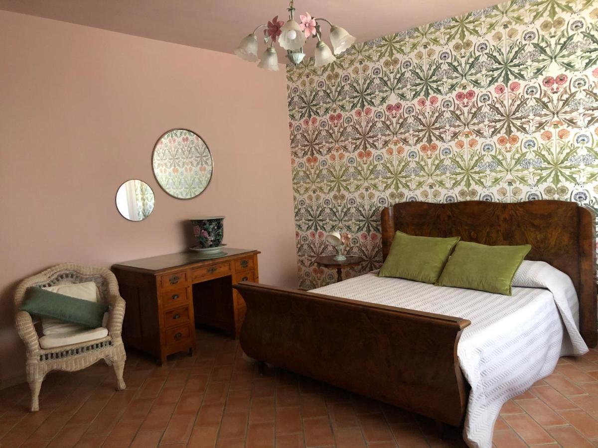 Villa Barbara Санта Луче Екстериор снимка