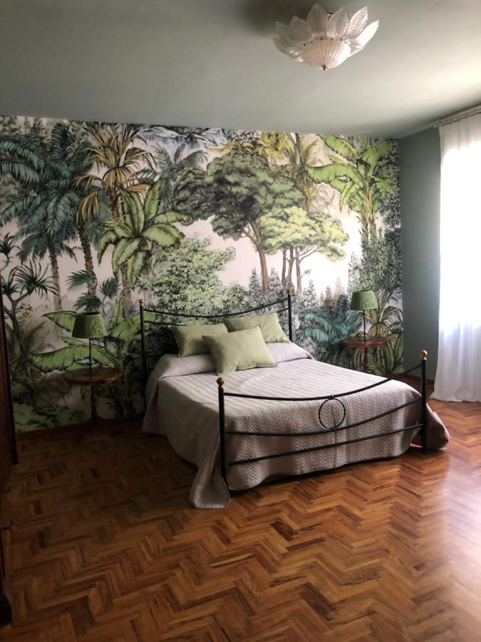 Villa Barbara Санта Луче Екстериор снимка