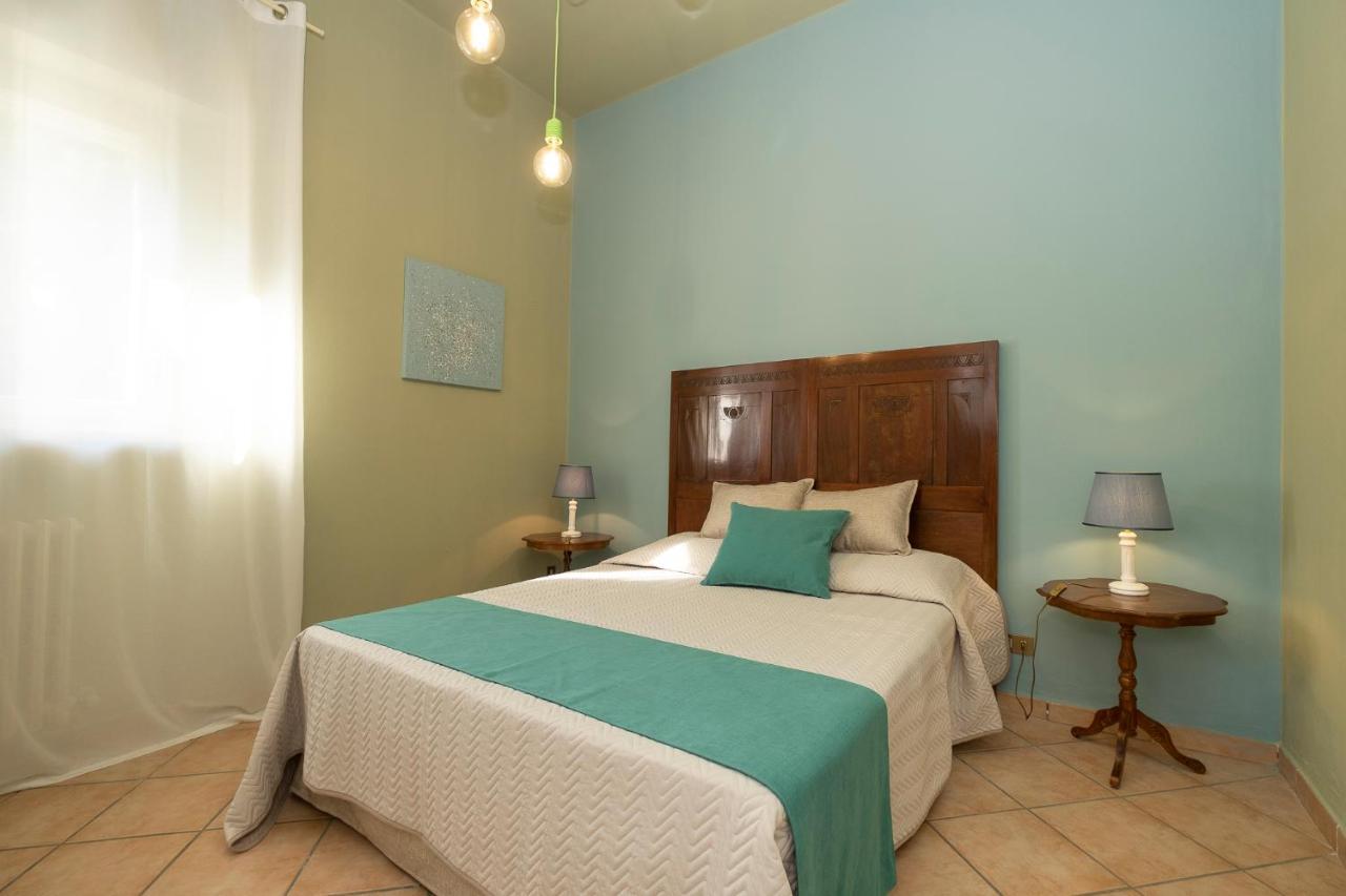 Villa Barbara Санта Луче Екстериор снимка
