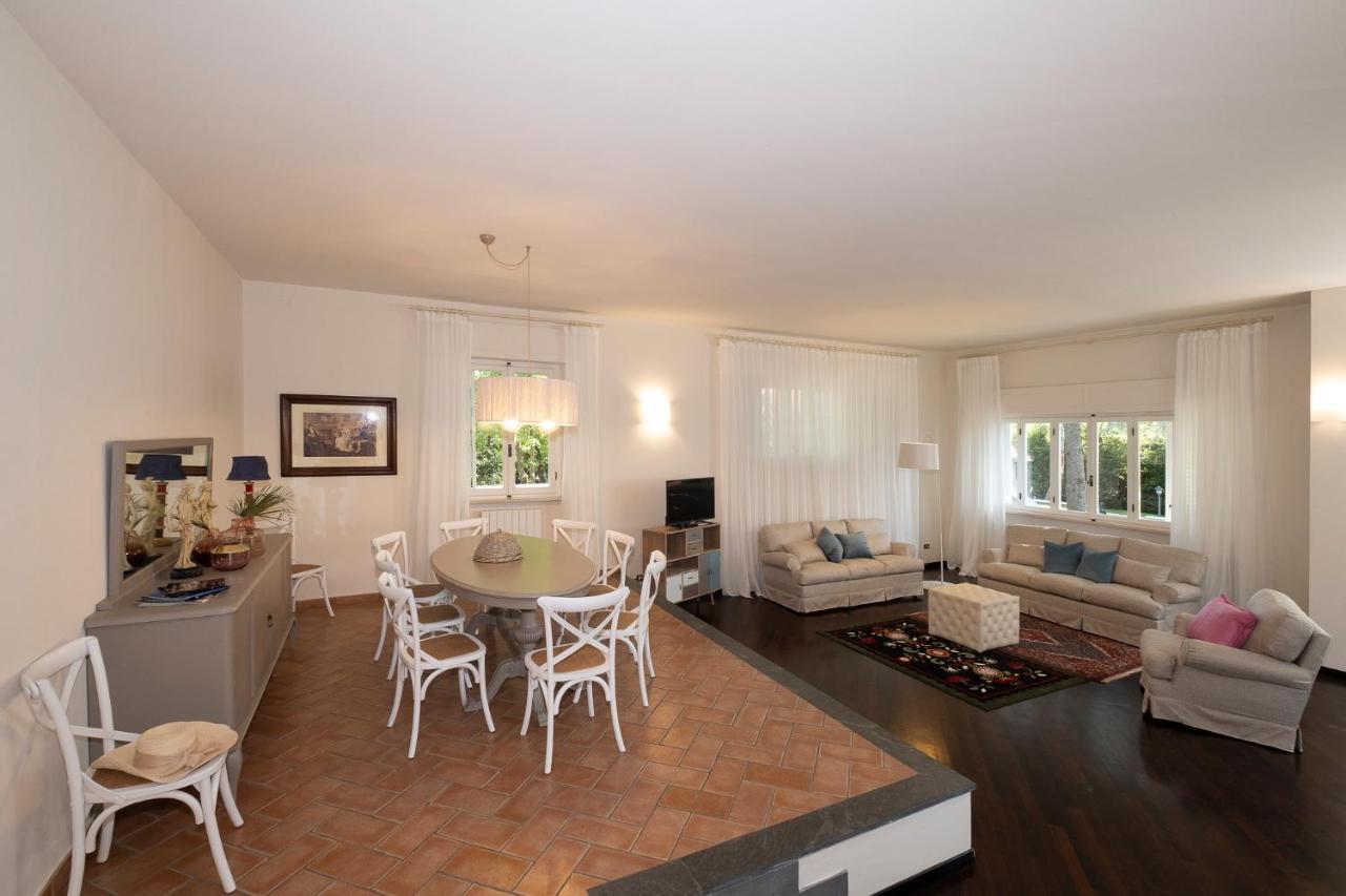 Villa Barbara Санта Луче Екстериор снимка