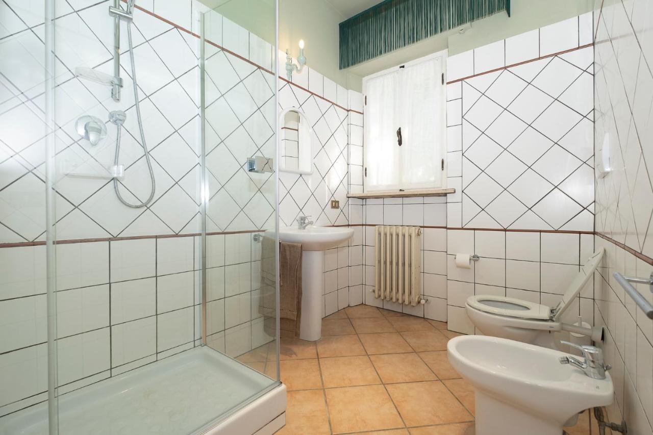 Villa Barbara Санта Луче Екстериор снимка