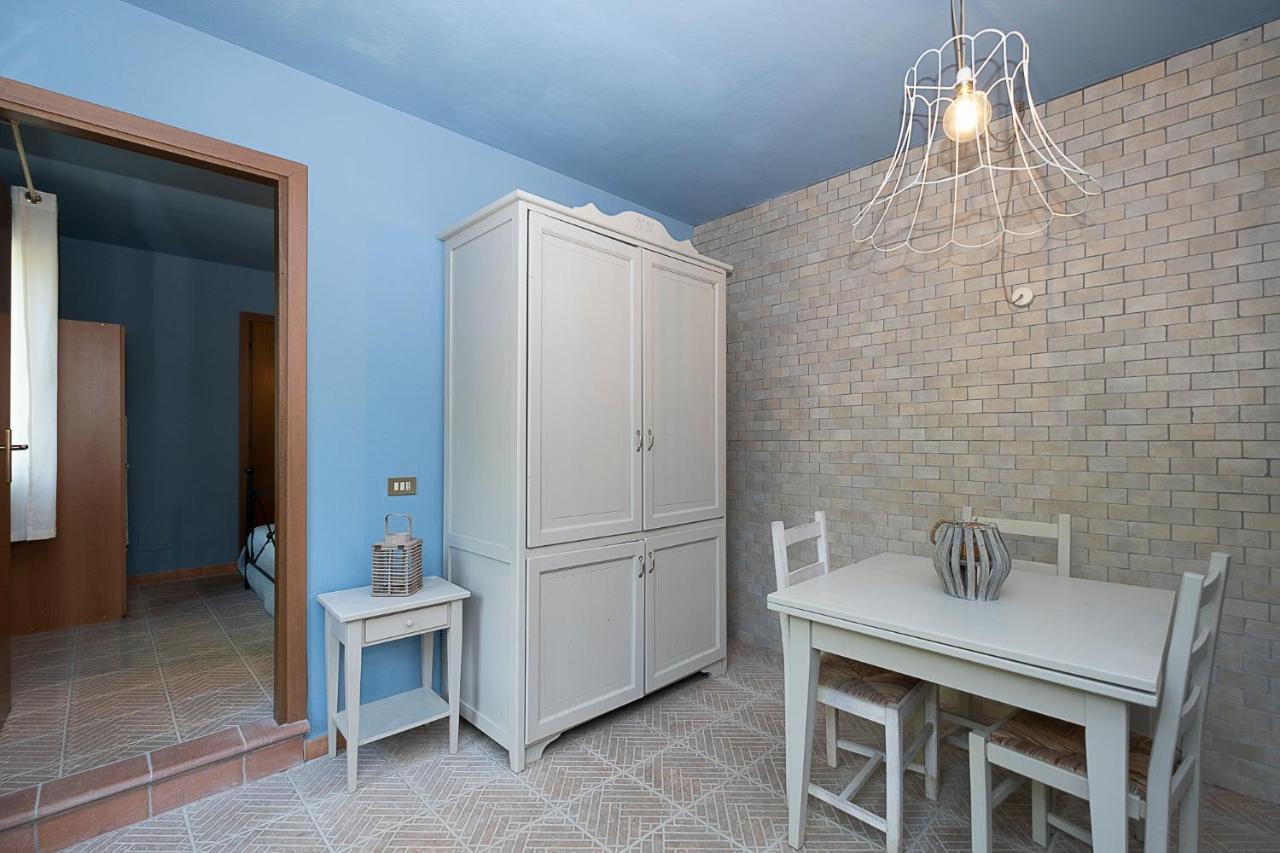 Villa Barbara Санта Луче Екстериор снимка