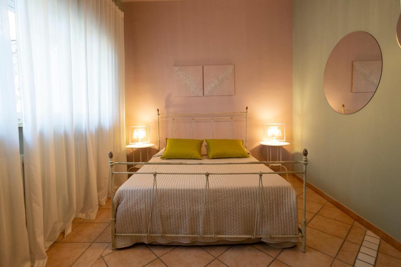 Villa Barbara Санта Луче Екстериор снимка