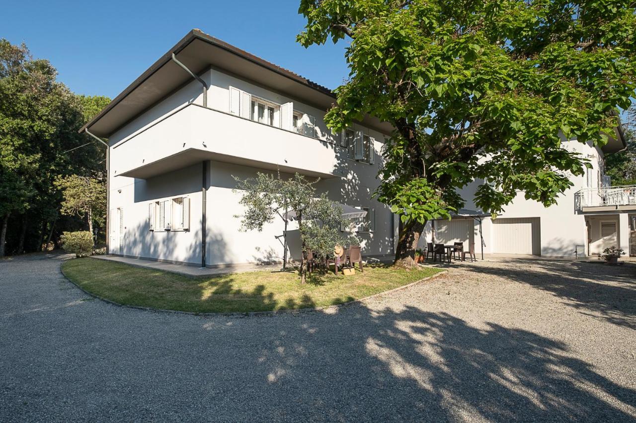 Villa Barbara Санта Луче Екстериор снимка