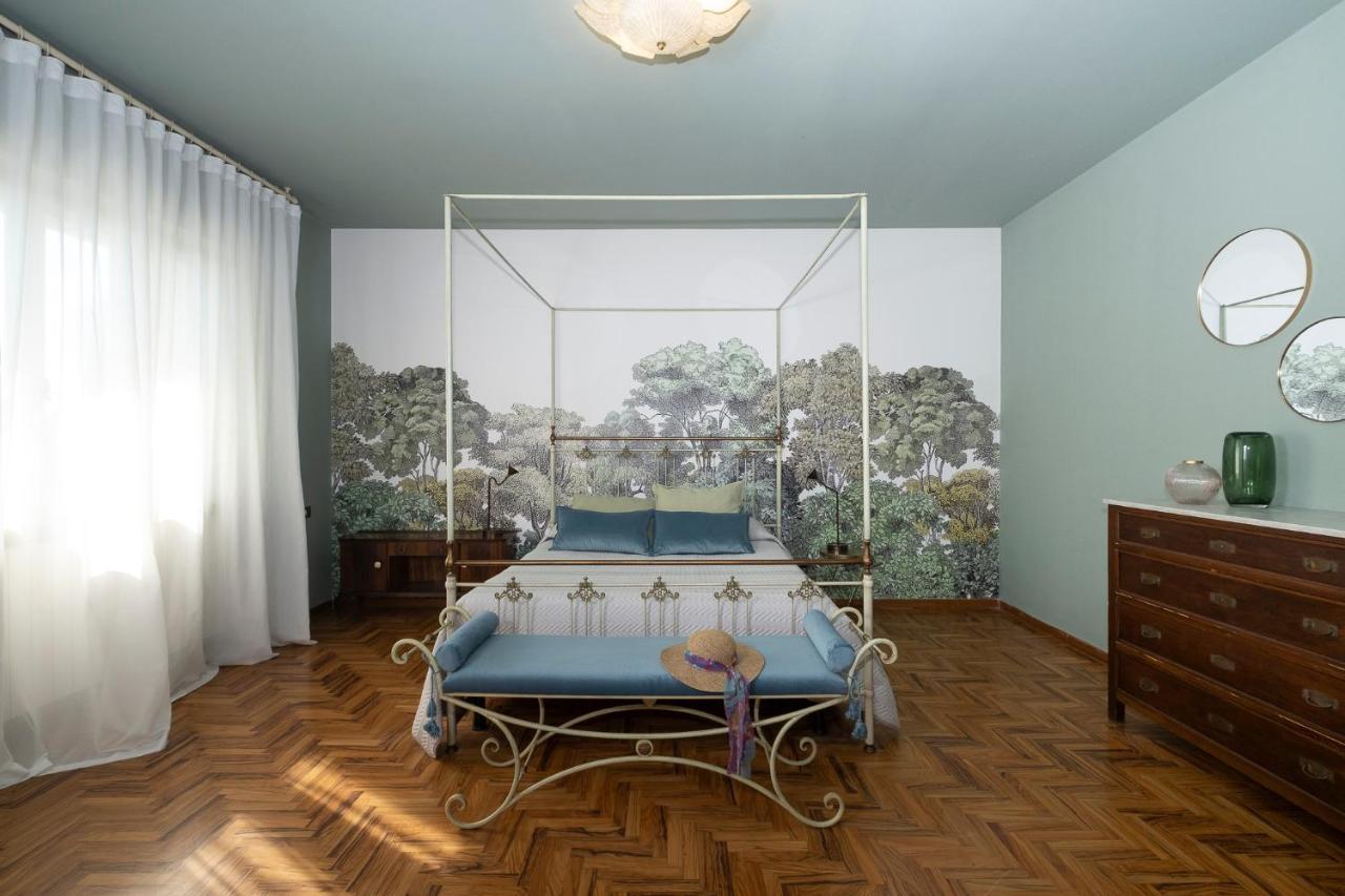 Villa Barbara Санта Луче Екстериор снимка