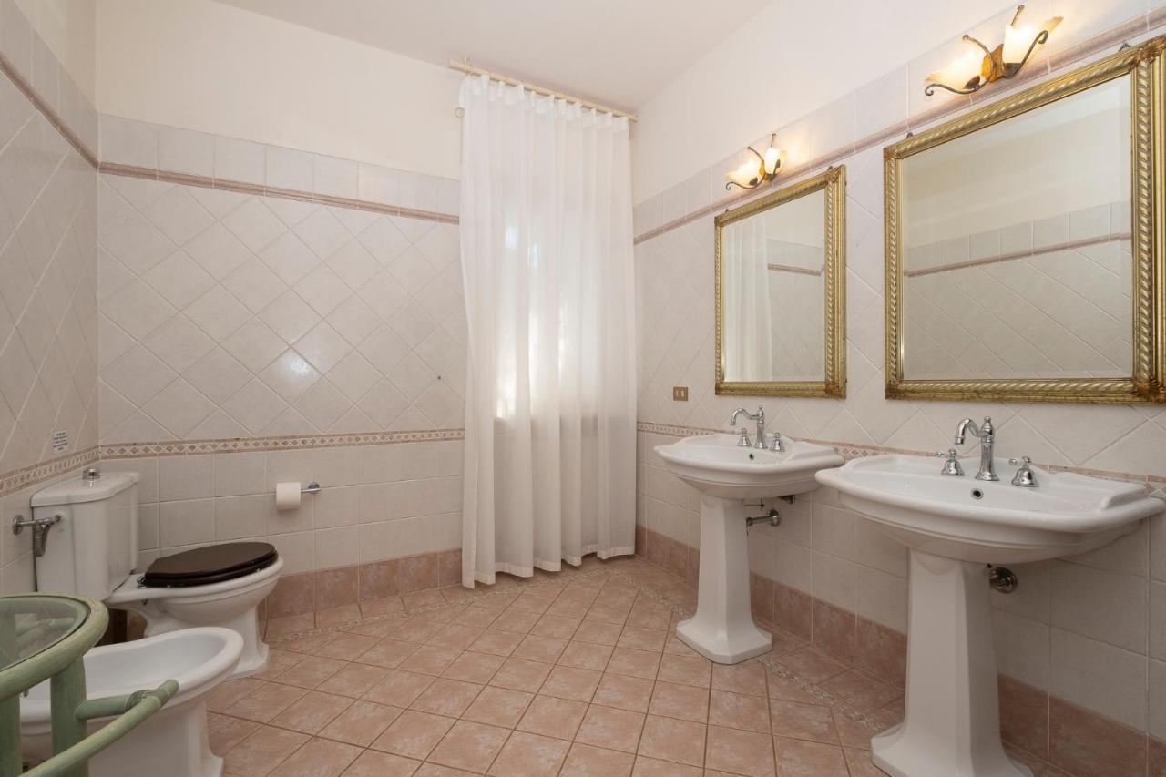 Villa Barbara Санта Луче Екстериор снимка
