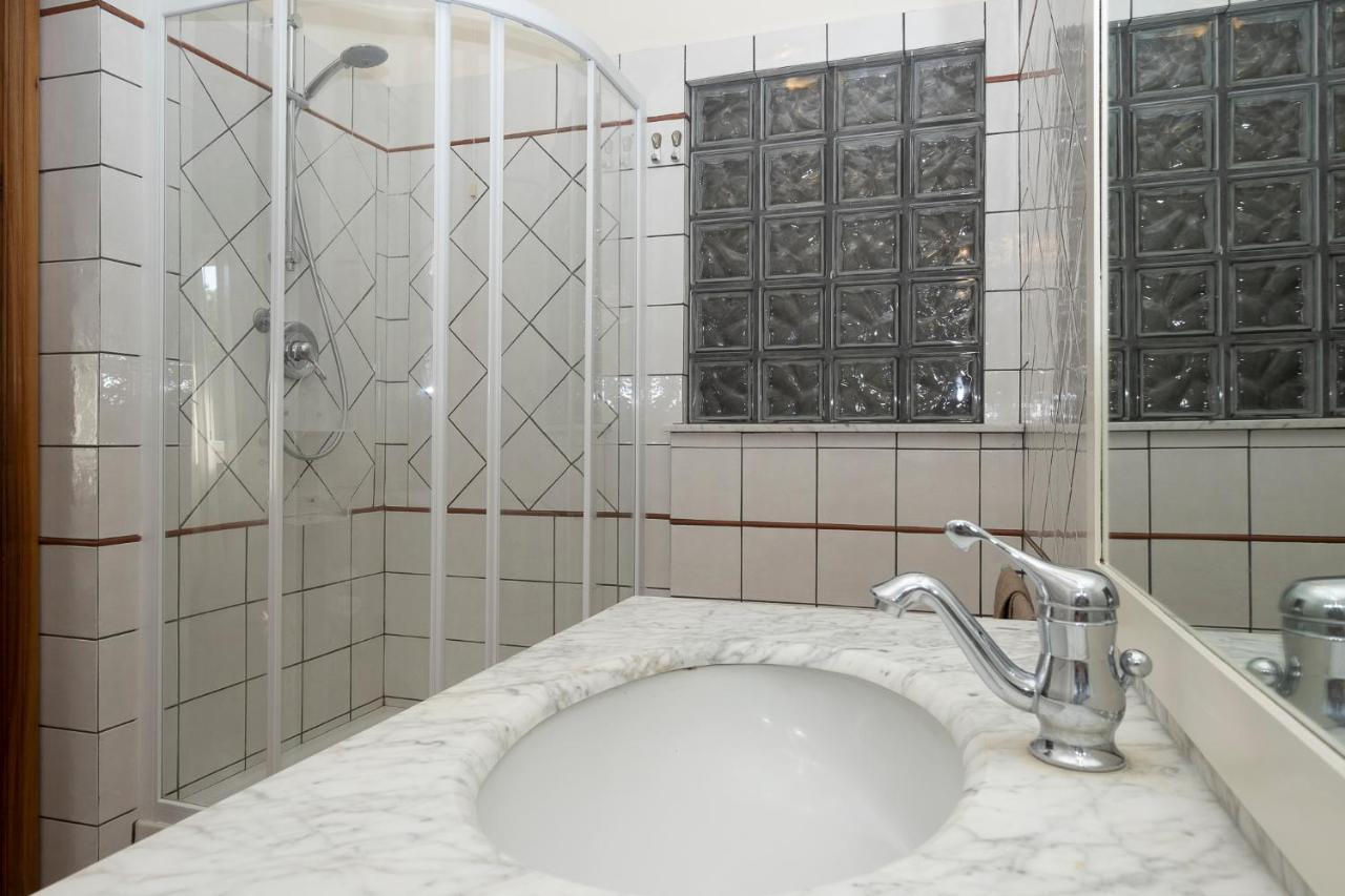 Villa Barbara Санта Луче Екстериор снимка