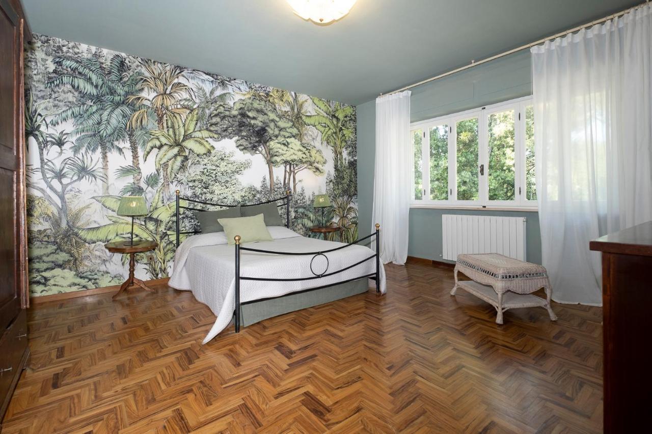 Villa Barbara Санта Луче Екстериор снимка