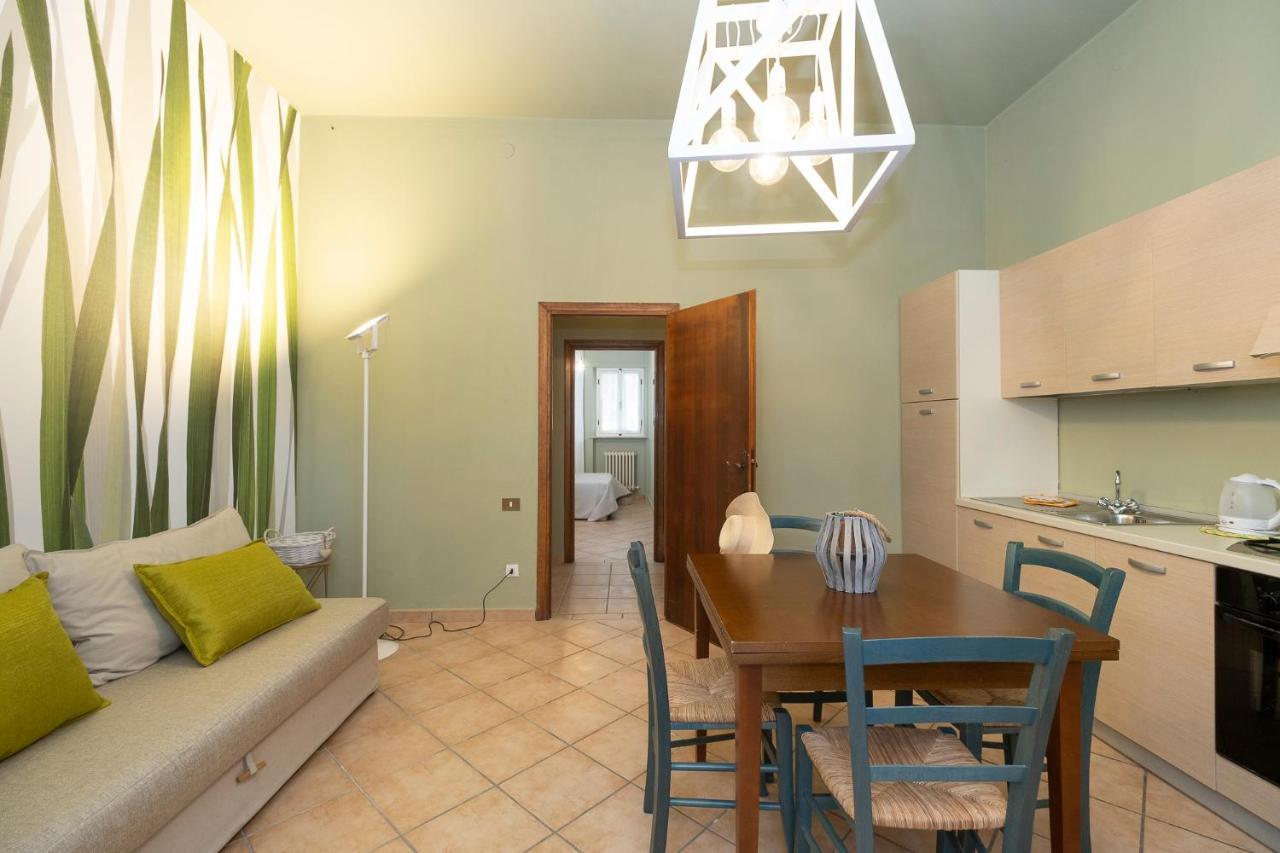 Villa Barbara Санта Луче Екстериор снимка