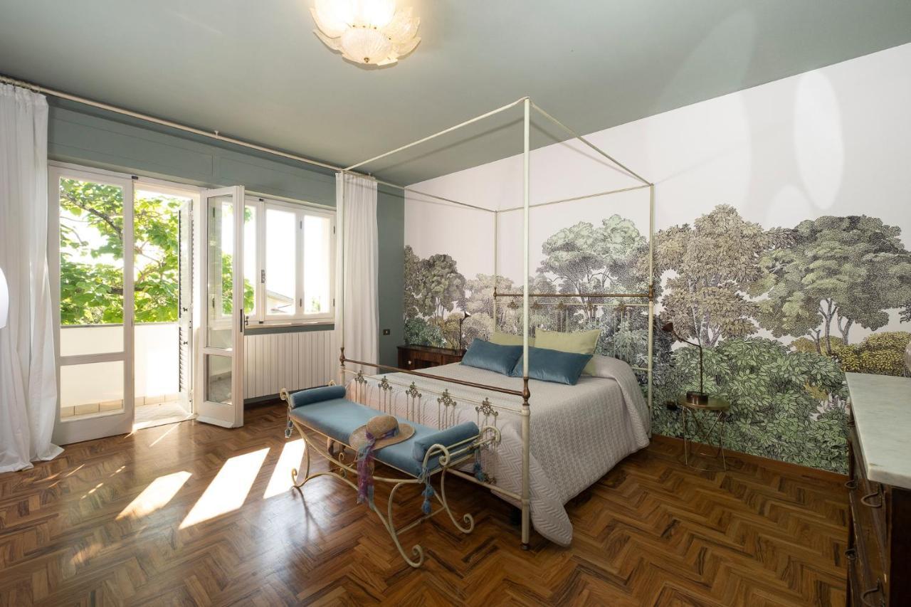 Villa Barbara Санта Луче Екстериор снимка