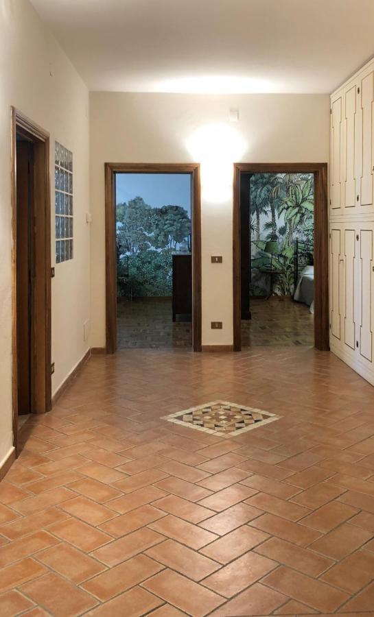 Villa Barbara Санта Луче Екстериор снимка