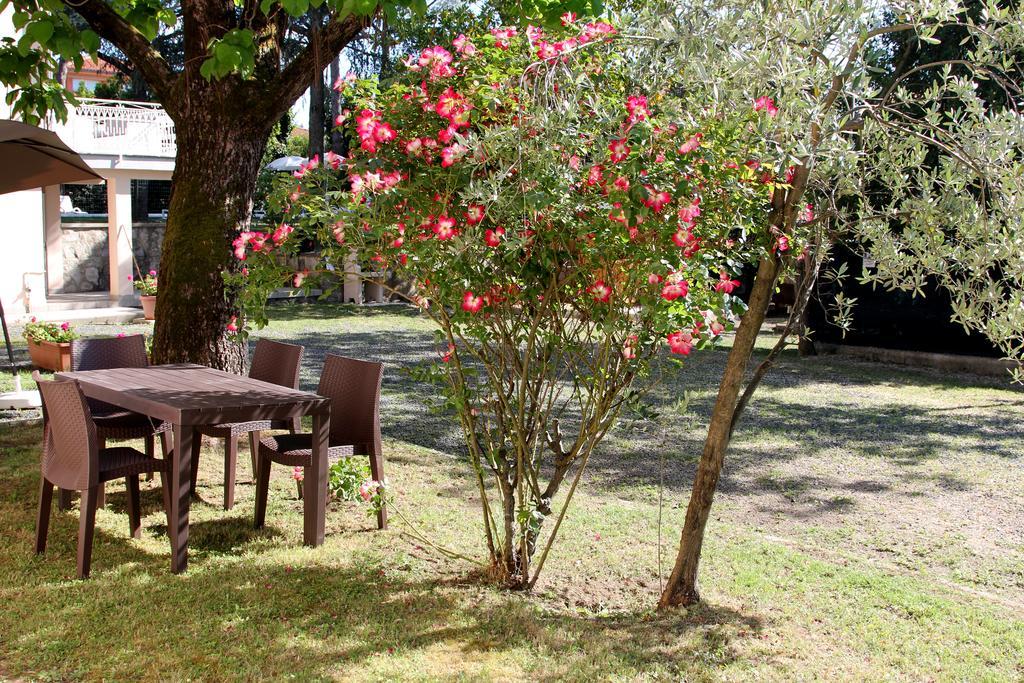 Villa Barbara Санта Луче Екстериор снимка