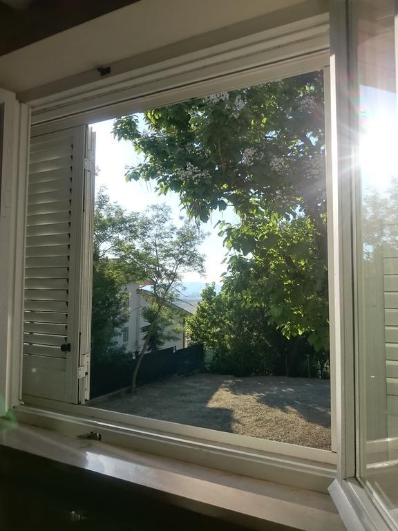 Villa Barbara Санта Луче Екстериор снимка
